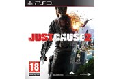 Spiele - Just Cause 2 - Sony PlayStation 3 - Action - PEGI 18 - 5021290053090