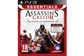 Spiele - Assassin's Creed II: Game of the Year Edition - Sony PlayStation 3 - Action - PEGI 18 - 3307215659038