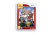 Spiele - Super Smash Bros. Brawl - Nintendo Wii - Action - PEGI 12 - 0045496402051