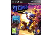 Spiele - Sly Cooper: Thieves in Time - Sony PlayStation 3 - Action/Abenteuer - PEGI 7 - 711719267959