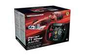 Gaming Zubehör - Thrustmaster Ferrari F1 Lenkrad Add-On - Wired Controller - 4160571