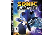 Spiele - Sonic Unleashed (Essentials) - Sony PlayStation 3 - Action - PEGI 7 - 5055277020409