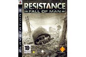 Spiele - Resistance: Fall of Man - Sony PlayStation 3 - FPS - PEGI 18 - 711719221043