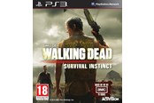 Spiele - The Walking Dead: Survival Instinct - Sony PlayStation 3 - FPS - PEGI 18 - 0047875769953