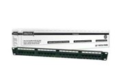 Netzwerkzubehör - DIGITUS Patchp. 19" Cat5e 24-fach - DN-91524U