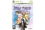 Spiele - Tales of Vesperia - Microsoft Xbox 360 - RPG - PEGI 12 - 3296580807406