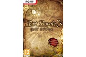 Spiele - Port Royale 3: Gold Edition - Windows - Strategie - PEGI 12 - 4260089415294