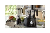 Küchenmaschinen - Philips Foodprocessor Avance Collection HR7776 Compact - HR7776/90