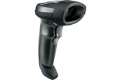 Bardcode Lesegerät - Zebra LI2208-SR - 1D Wired Barcode Scanner (Includes USB Cable and Cradle) - LI2208-SR7U2100SGW