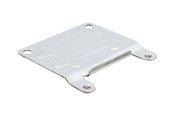 Systemzubehör - DeLOCK Mini PCI Expr Card Delock Konverter halbe Größe -> für - 65326