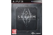 Spiele - Elder Scrolls V: Skyrim Legendary Edition (Essentials) - Sony PlayStation 3 - RPG - PEGI 18 - 5055856404026