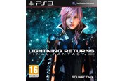 Spiele - Final Fantasy XIII: Lightning Returns - Sony PlayStation 3 - RPG - PEGI 16 - 5021290057272