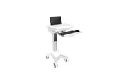 Wandhalterungen, AV-Halterungen & AV-Möbel - Multibrackets M Universal Workstation Cart NB - Max 7.5 kg - recommended for - 7350073730766