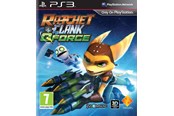 Spiele - Ratchet & Clank: QForce - Sony PlayStation 3 - Action/Abenteuer - PEGI 7 - 711719265337