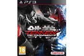 Spiele - Tekken Tag Tournament 2 - Sony PlayStation 3 - Fighting - PEGI 16 - 3391891963930