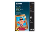 Papier, Fotopapier und Etiketten - Epson Photo Paper A3 20 sheets / C13S042536 - C13S042536