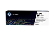Druckerzubehör - Tinte & Toner - HP 827A / CF300A Black Toner - Tonerpatrone Schwarz - CF300A