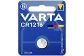 Batterien und Akkus - VARTA Electronics Batterie - 6216101401