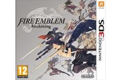 Spiele - Fire Emblem: Awakening - Nintendo 3DS - RPG - PEGI 12 - 0045496523428
