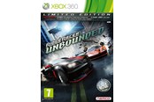 Spiele - Ridge Racer Unbounded - Microsoft Xbox 360 - Rennspiel - PEGI 7 - 3391891957847
