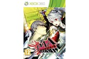 Spiele - Persona 4: Arena - Microsoft Xbox 360 - RPG - PEGI 12 - 4510772106788