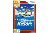 Spiele - Wii Sports Resort: Select - Nintendo Wii - Sport - PEGI 7 - 2134540