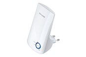 Netzwerkgeräte - TP-Link TL-WA854RE 300 Mbps Universal WiFi Range Extender - TL-WA854RE