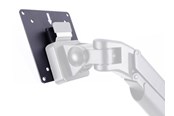Wandhalterungen, AV-Halterungen & AV-Möbel - Multibrackets M VESA 75 100 Quick Release Plate Black - Max - recommended for - 7350022739529