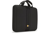 Taschen - Case Logic 11.6" Chromebook™ / 11" MacBook Air® Sleeve - Black - QNS111K