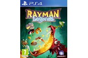Spiele - Rayman Legends - Sony PlayStation 4 - Platformer - PEGI 7 - 3307215774557
