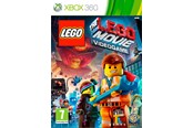 Spiele - Lego Movie: The Videogame - Microsoft Xbox 360 - Action - PEGI 7 - 0883929375332