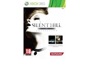 Spiele - Silent Hill HD Collection - Microsoft Xbox 360 - Überleben - PEGI 18 - 4012927036532
