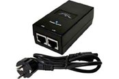 PoE-Injektor - Ubiquiti PoE-24 Passive PoE Adapter 24W - POE-24-24W