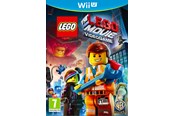 Spiele - Lego Movie: The Videogame - Nintendo Wii U - Action - PEGI 7 - 5051895254172