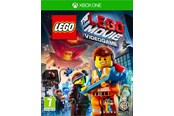 Spiele - Lego Movie: The Videogame - Microsoft Xbox One - Action - PEGI 7 - 5051895254158