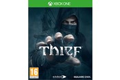 Spiele - Thief - Microsoft Xbox One - Action/Abenteuer - PEGI 16 - 5021290058484