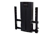 Wandhalterungen, AV-Halterungen & AV-Möbel - Ergotron Glide Wall Befestigungskit VHD - Max 32 kg - recommended for 46" - 61-128-085