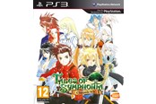 Spiele - Tales of Symphonia Chronicles - Sony PlayStation 3 - Action - PEGI 12 - 3391891976268