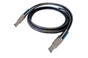 SAS / SCSI Kabel - Adaptec seriel-forbundet SCSI (SAS) extern Kabel - 2282600-R