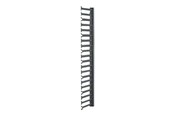 Rack-Gehäuse - APC Kabel-Management-Kit für Rack (vertikal) - AR7717A
