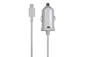 Tablets - Adapter & Ladegeräte - Bandridge i-Media Netzteiladapter - SXI791MFI