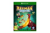 Spiele - Rayman Legends - Microsoft Xbox One - Action - PEGI 7 - 3307215774595