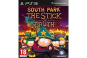 Spiele - South Park: The Stick of Truth - Sony PlayStation 3 - Action - PEGI 18 - 3307215716298