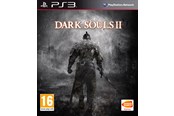 Spiele - Dark Souls II - Sony PlayStation 3 - RPG - PEGI 16 - 1403142077397