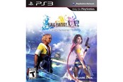 Spiele - Final Fantasy X/X-2 HD Remaster - Sony PlayStation 3 - RPG - PEGI 12 - 5021290067479