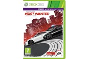 Spiele - Need for Speed: Most Wanted (2012) - Microsoft Xbox 360 - Rennspiel - PEGI 3 - 0014633197464
