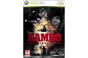 Spiele - Rambo: The Video Game - Microsoft Xbox 360 - Action - PEGI 18 - 5060112430855