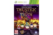 Spiele - South Park: The Stick of Truth - Microsoft Xbox 360 - RPG - PEGI 18 - 3307215896266