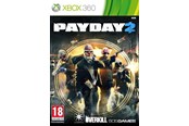 Spiele - Payday2 - Microsoft Xbox 360 - Action - PEGI 18 - 8023171032313