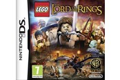 Spiele - Lego Lord of the Rings - Nintendo DS - Action/Abenteuer - PEGI 7 - 5051895213698